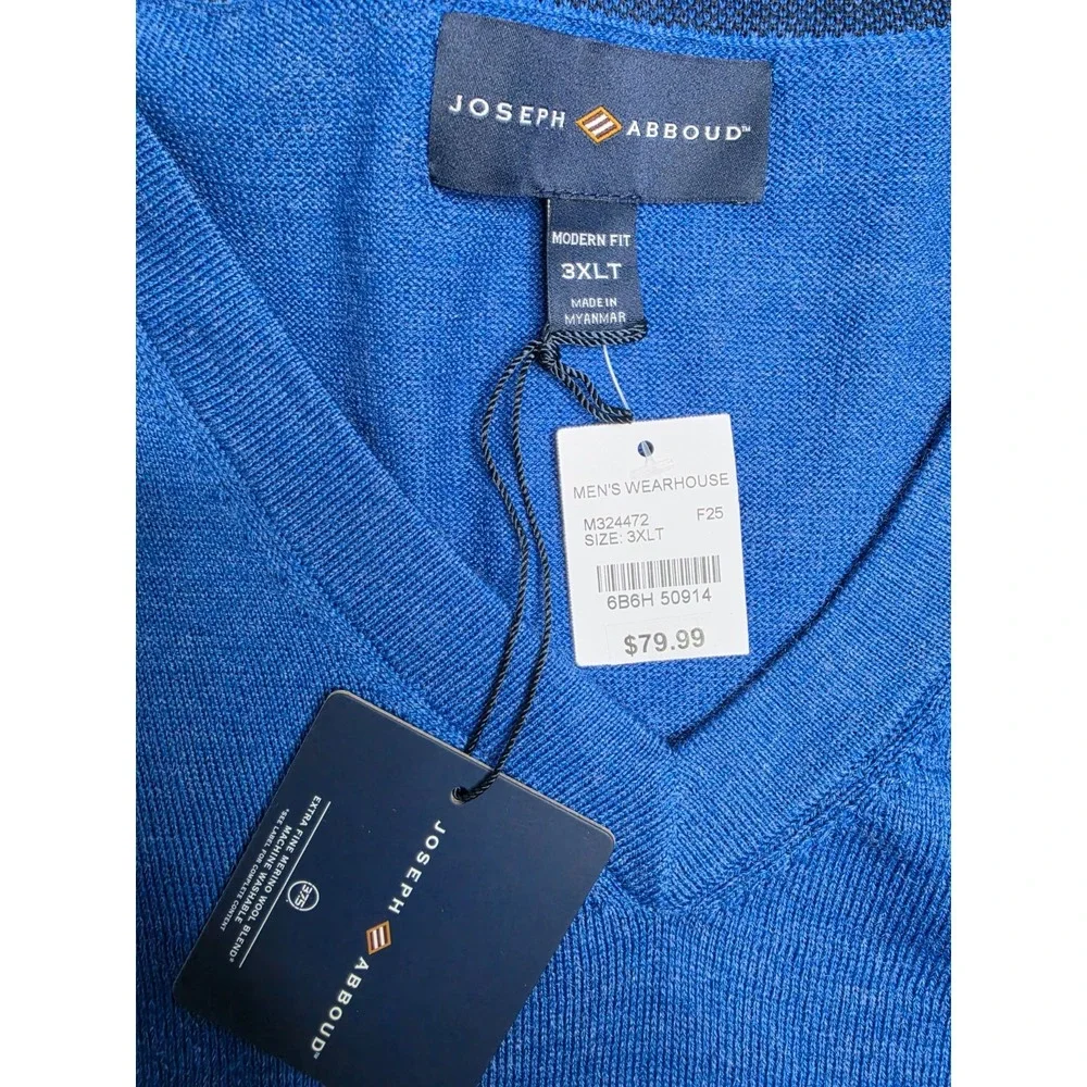 Joseph Abboud joseph abboud